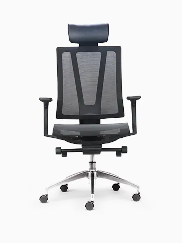 Ghế công thái học GENESIS